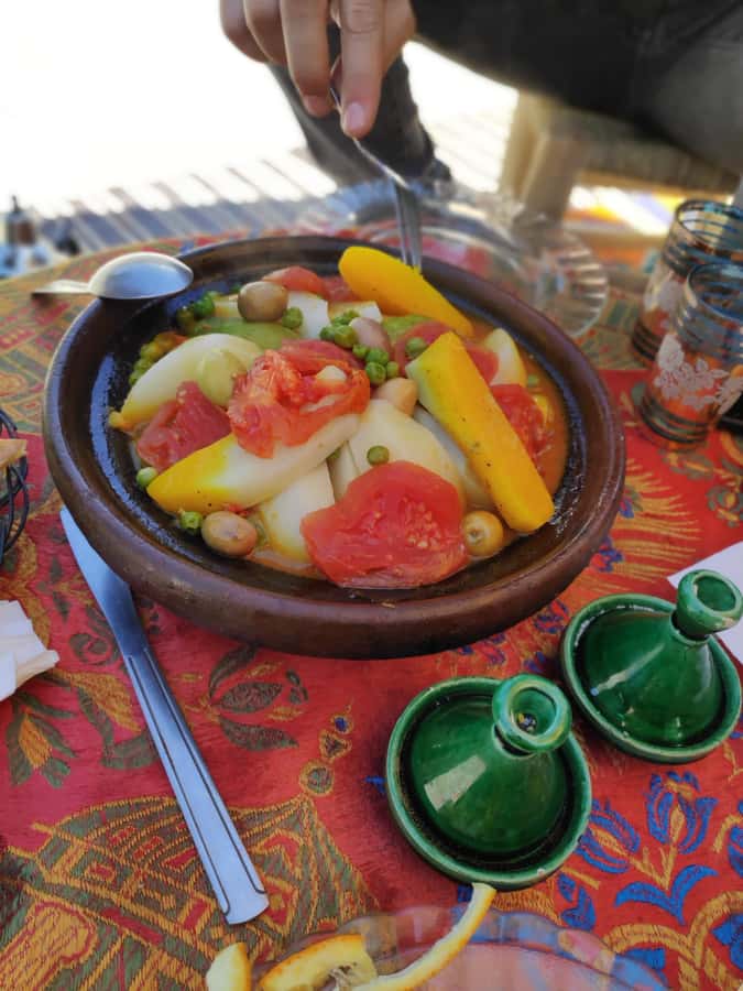 From Marrakech:Trekking in Atlas mountains 2 days - Guides, pace, and the human side of the trip