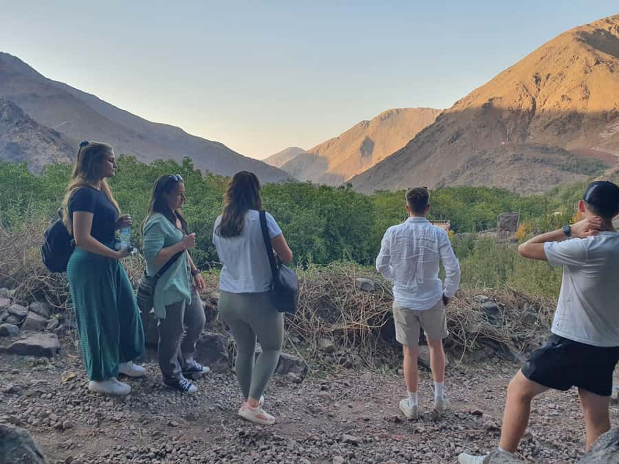 From Marrakech:Trekking in Atlas mountains 2 days - Value, practical costs, and what to pack