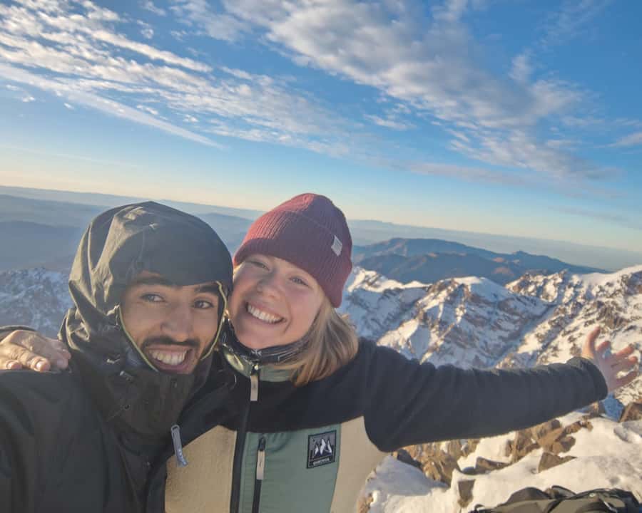 From Marrakesh: 2-Day Mount Toubkal Trek - Key points to know before booking
