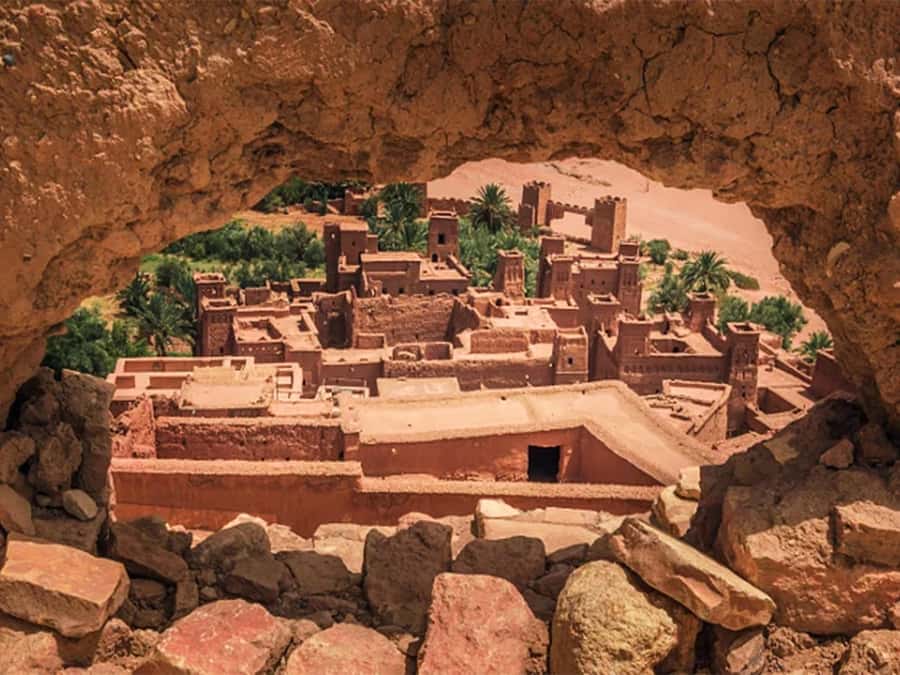 From Marrakesh: 2-Day Trek to Ait-Benhaddou and Ouarzazate - Key points to know before booking