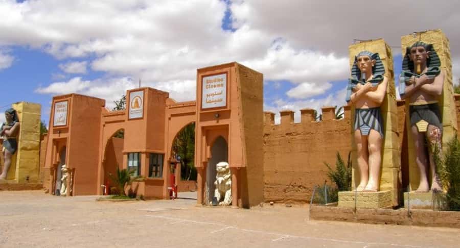 From Marrakesh: 2-Day Trek to Ait-Benhaddou and Ouarzazate - Why this two-day route works from Marrakesh