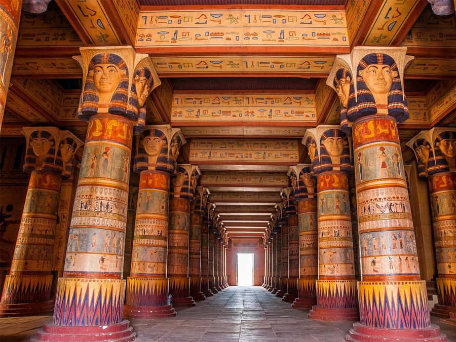 From Marrakesh: 2-Day Trek to Ait-Benhaddou and Ouarzazate - Ouarzazate, film studios, and Taourirt Kasbah