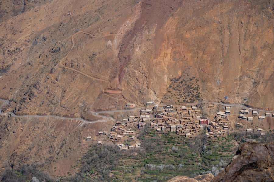 From Marrakesh: Atlas Mountains Talamrout Summit Day Hike - Why this is one of Marrakesh’s better mountain days