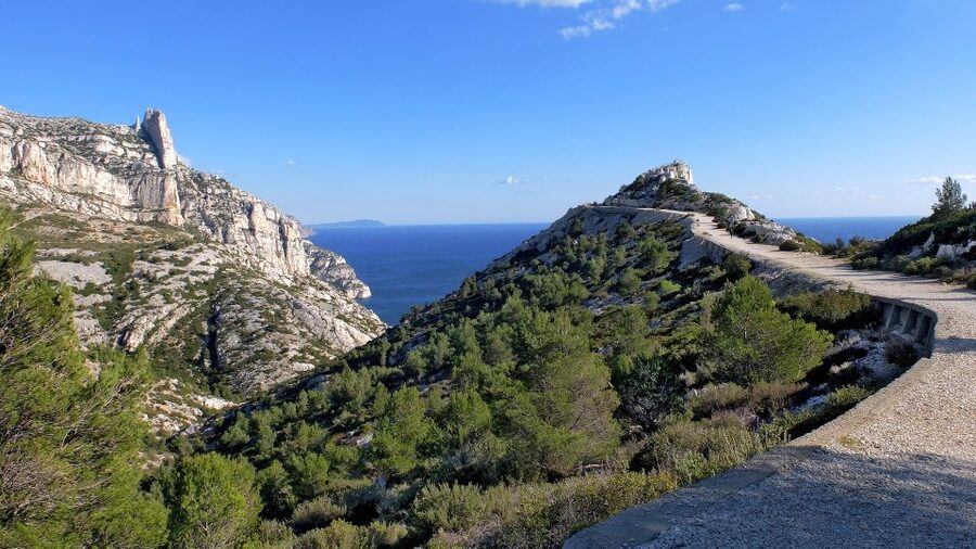 From Marseille: Calanques National Park Guided Hike - Should you book this Calanques hike?