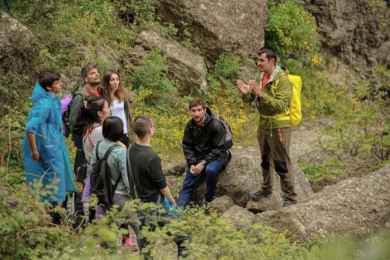 From Meteora: Hidden Hermit Caves Sunset Hiking Tour - Should you book the Hidden Hermit Caves Sunset Hike?