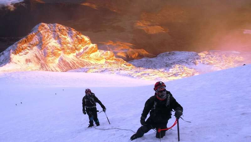 From Mexico City: 2-Day Pico de Orizaba Summit Trek - Key points to know before booking