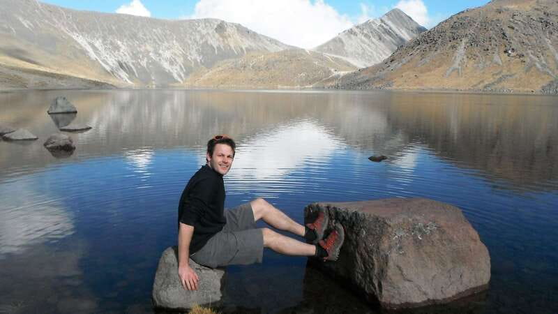 From Mexico City: Full Day Volcano Crater and Lake Hike - Key points to know before booking