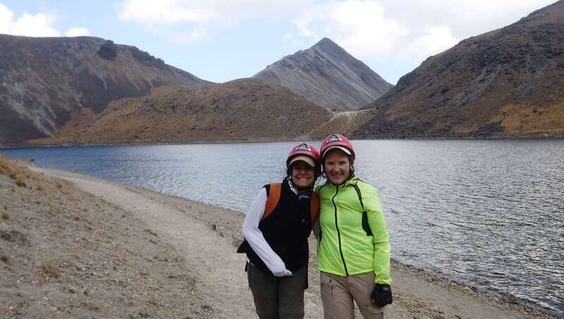 From Mexico City: Full Day Volcano Crater and Lake Hike - Why the Nevado de Toluca crater is worth the long ride
