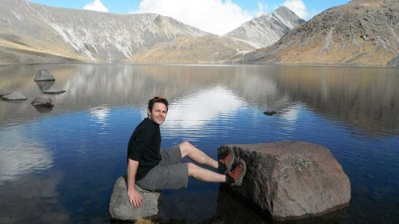 From Mexico City: Full Day Volcano Crater and Lake Hike - Campanario and the widest views