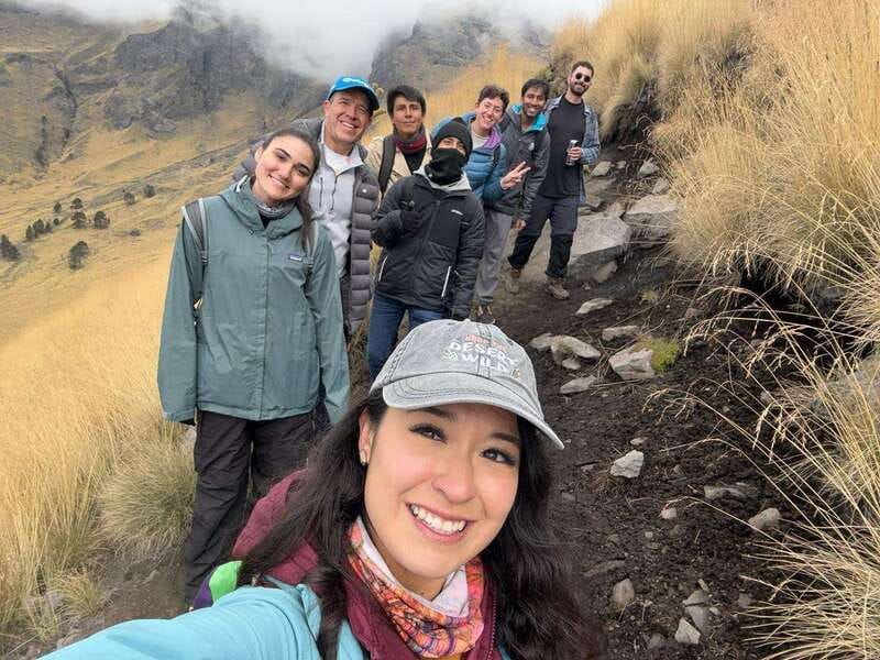 From Mexico City: Hike Iztaccihuatl Volcano with an Alpinist - Why this volcano day trip is worth your time