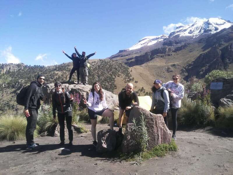 From Mexico City: Hike Iztaccihuatl Volcano with an Alpinist - How the price compares with the experience