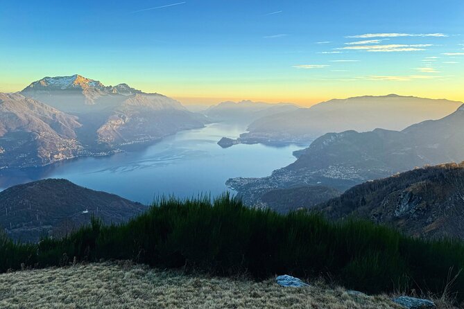 From Milan/Como/Varenna: Panoramic Hiking Tours near Lake Como - Who will enjoy this hike most?