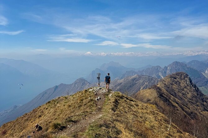 From Milan/Como/Varenna: Panoramic Hiking Tours near Lake Como - What to bring and how to prepare