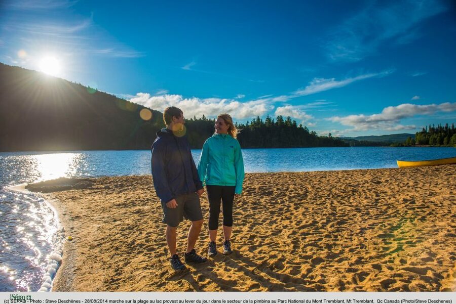 From Montreal: Mont-Tremblant National Park Hiking Day Trip - Key points to know before booking