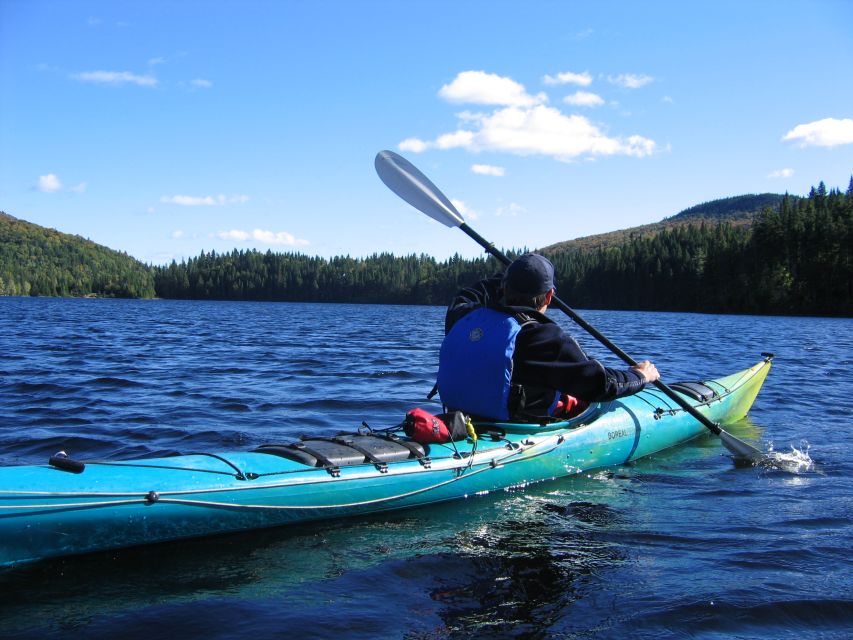 From Montreal: Mont-Tremblant National Park Hiking Day Trip - A flexible afternoon beats a forced group schedule