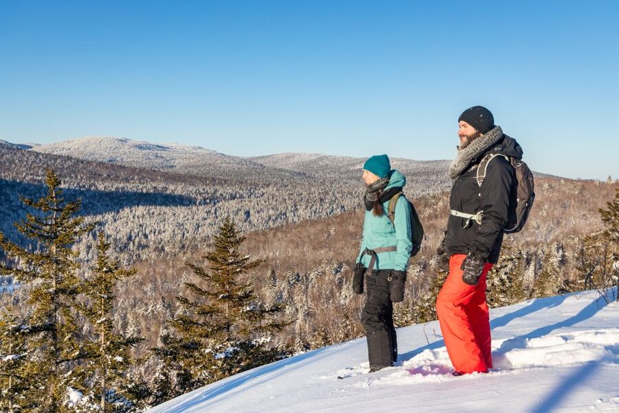 From Montreal: Mont-Tremblant National Park Hiking Day Trip - Who will enjoy this day most