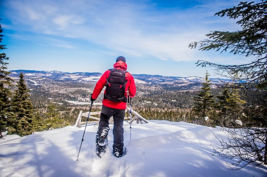 From Montreal: Sept-Chutes Regional Park Hike - Should you book the Sept-Chutes trip?
