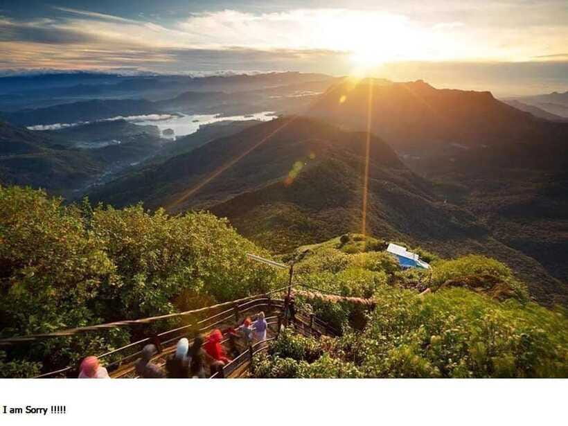 From Nuwara Eliya: Summit Bliss, Adams Peak Guided Hike - Is the $100 price good value?