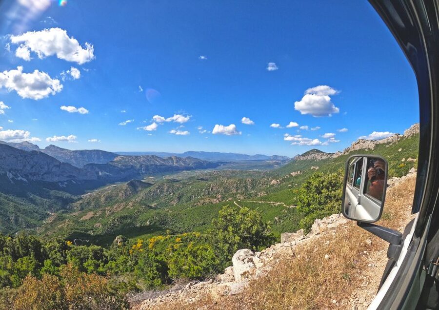 From Orosei or Dorgali: Trek to Gorropu with Panoramic Views - Key points to know before you book
