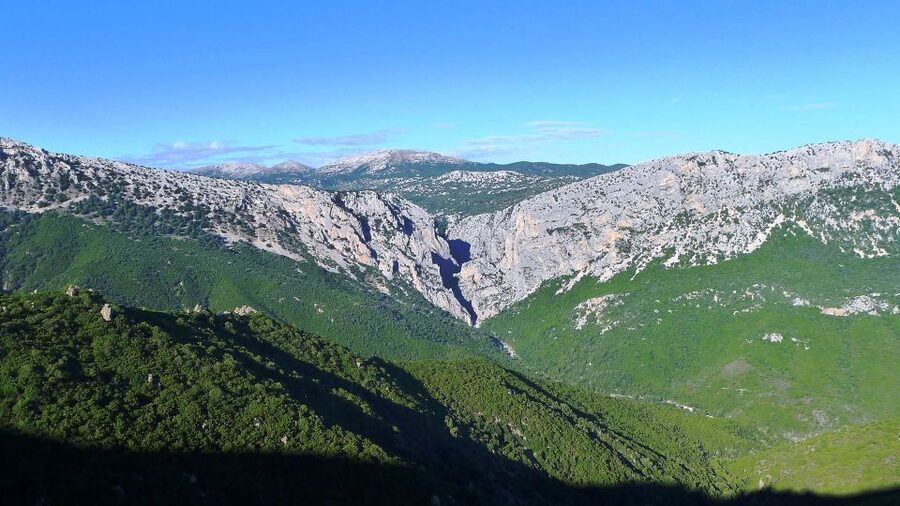 From Orosei or Dorgali: Trek to Gorropu with Panoramic Views - Why the guide matters here