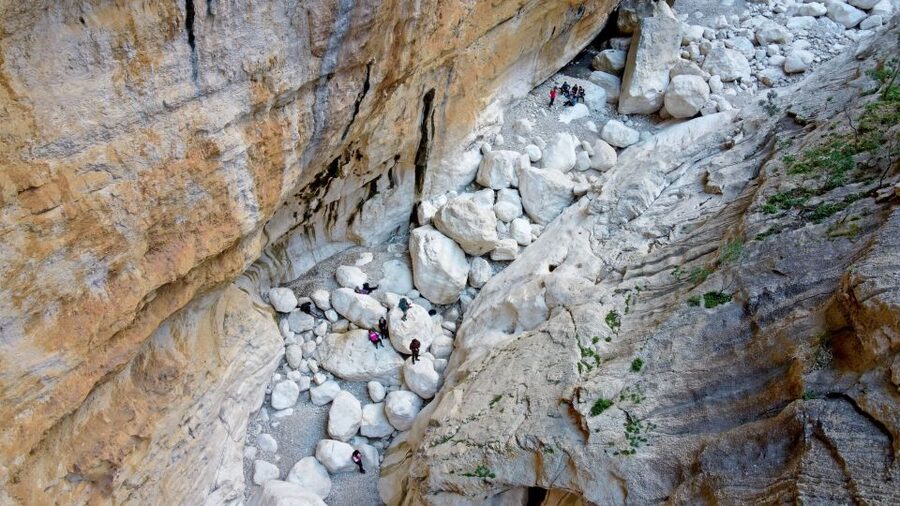 From Orosei or Dorgali: Trek to Gorropu with Panoramic Views - How the $77 price measures up