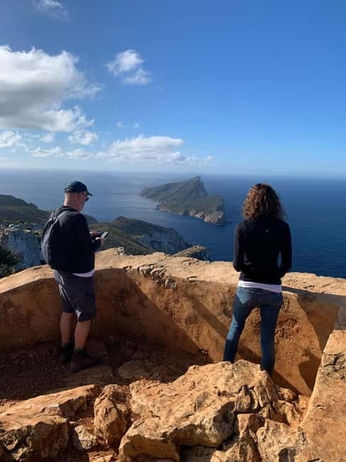 From Palma: Sierra de Tramuntana Hiking with small Picnic - Key points to know before booking