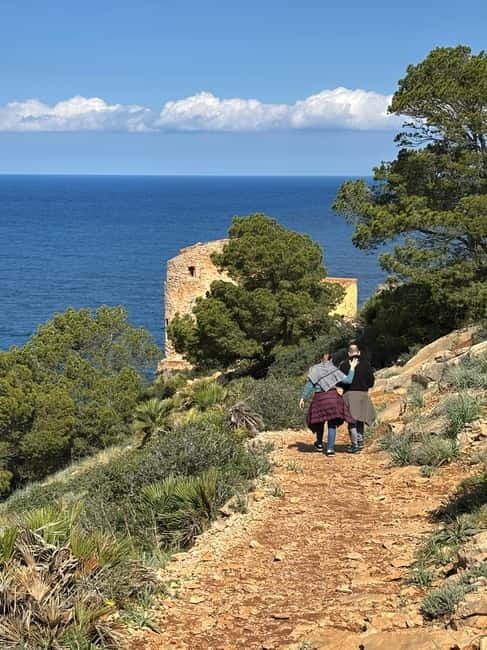 From Palma: Sierra de Tramuntana Hiking with small Picnic - Practical preparation for the trail