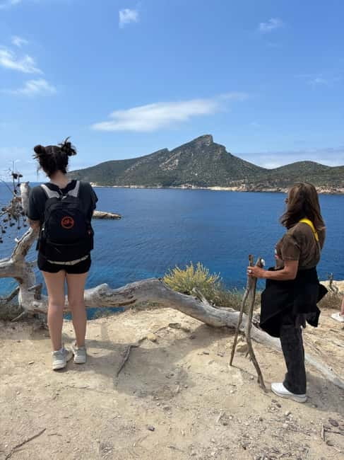 From Palma: Sierra de Tramuntana Hiking with small Picnic - Timing matters in Mallorca’s heat