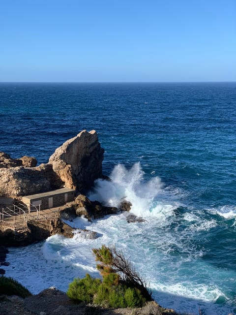 From Palma: Sierra de Tramuntana Hiking with small Picnic - The picnic adds a local pause