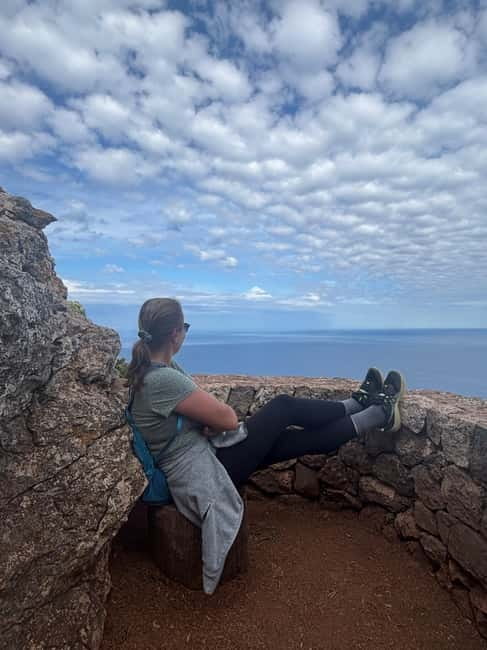 From Palma: Sierra de Tramuntana Hiking with small Picnic - How the price compares with doing it alone