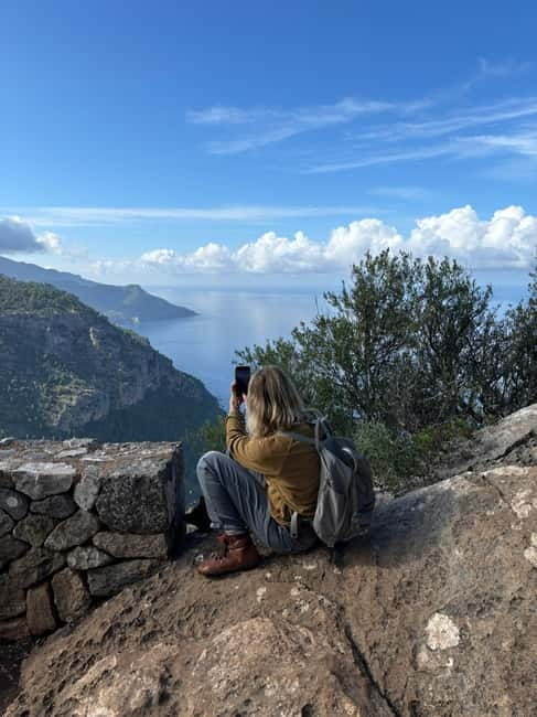 From Palma: Valldemossa Tour and Mountain Viewpoint Hike - Key points at a glance