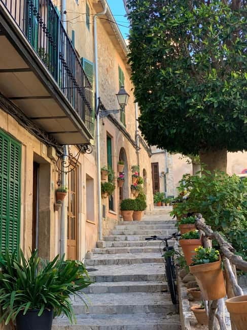 From Palma: Valldemossa Tour and Mountain Viewpoint Hike - Why this half-day outing works so well