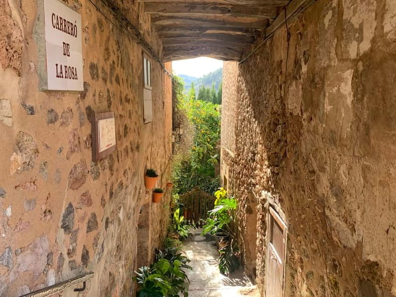 From Palma: Valldemossa Tour and Mountain Viewpoint Hike - Coca de Patata and the local flavor of the finish