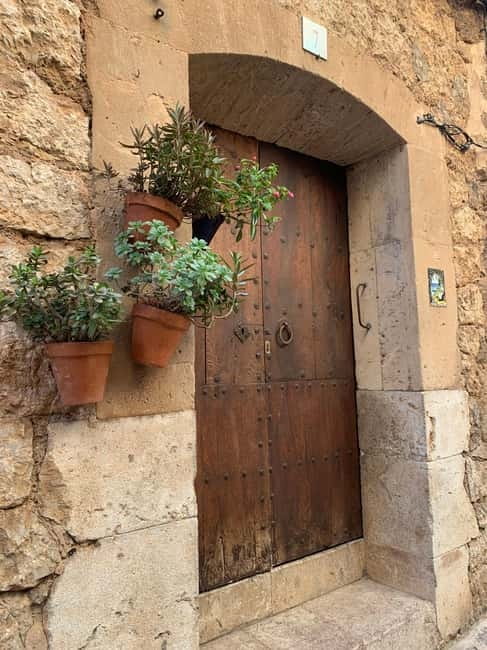 From Palma: Valldemossa Tour and Mountain Viewpoint Hike - Weather, pace, and what to bring