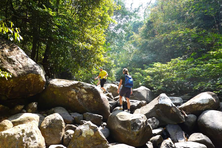 From Pattaya: Rayong Adventure Hike and Kayak Day Trip - Why this Rayong day trip works so well