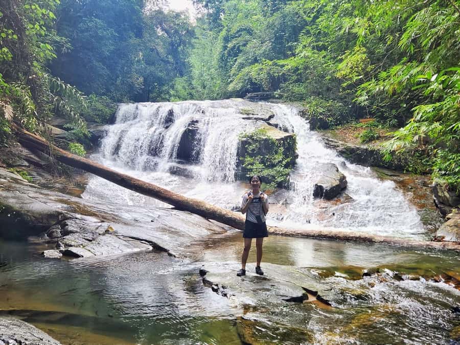 From Pattaya: Rayong Adventure Hike and Kayak Day Trip - What to pack for the heat, trail, and water