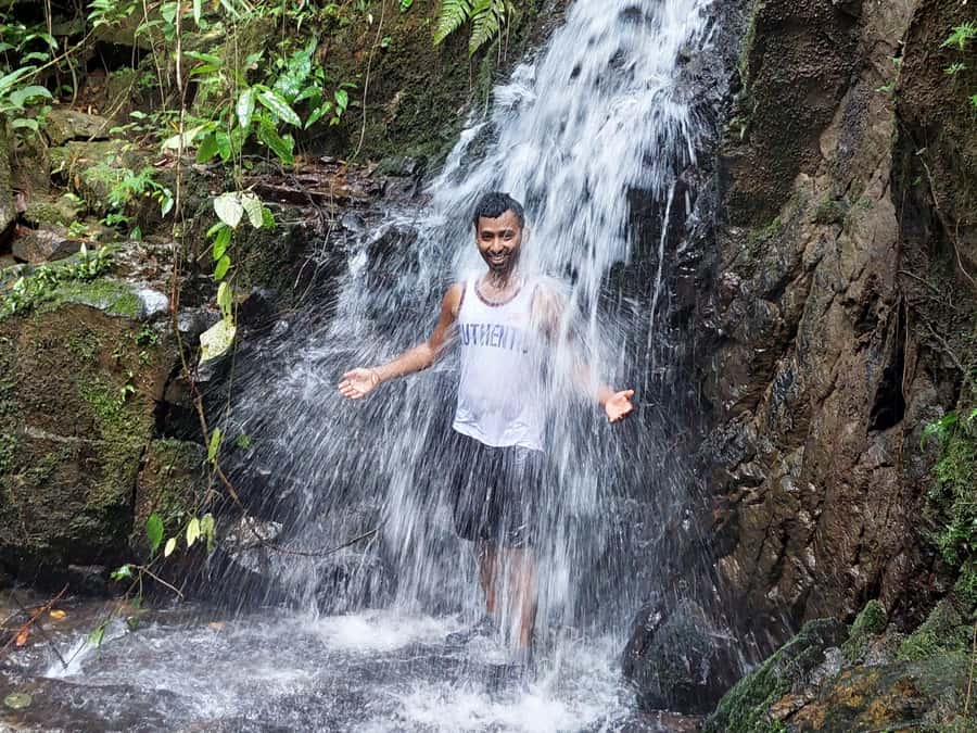 From Phuket: Guided Rainforest Hike with Lunch - What to pack for the six-hour outing
