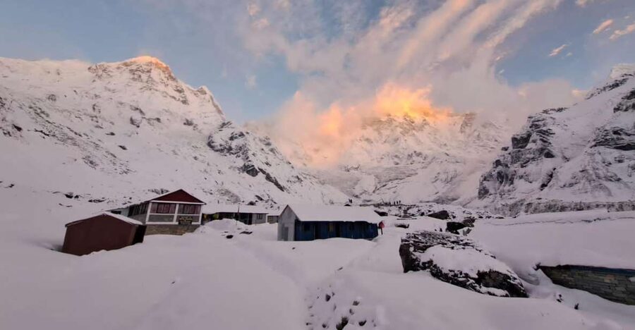 From Pokhara: 10-Day Poon Hill and Annapurna Base Camp Trek - Why this route works so well