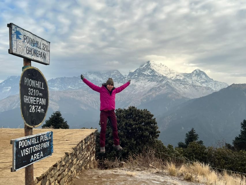 From Pokhara: 2 Day 1 Night Ulleri,Ghorepani Poon Hill Trek - Should you book the Ulleri and Poon Hill trek?