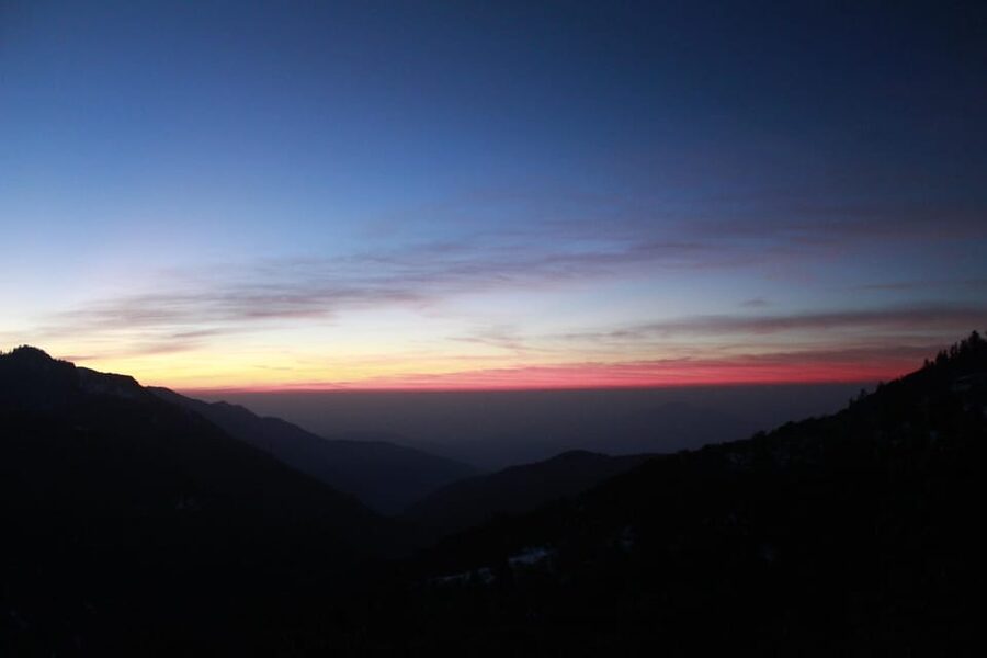 From Pokhara: 2 Day 1 Night Ulleri,Ghorepani Poon Hill Trek - Fitness, altitude, and the real level of difficulty