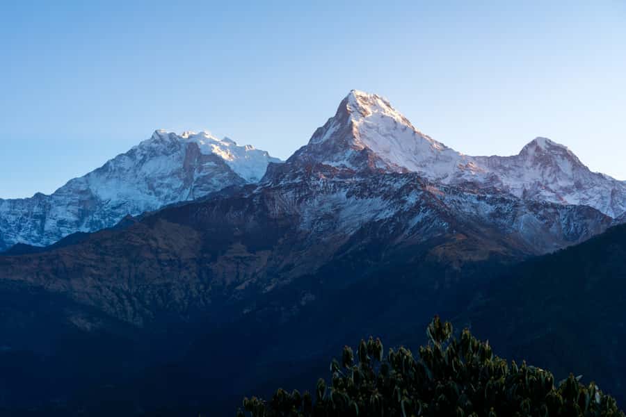From Pokhara: 3-Day Ghorepani Poon Hill Trek with Guide - Key points to know before you book