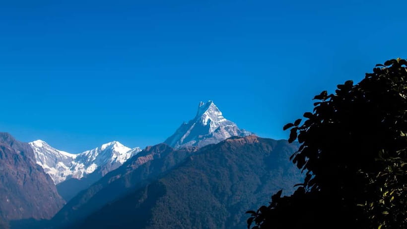 From Pokhara: 4-Day Mardi Himal Base Camp Trek - Day 3: Sunrise at Mardi Viewpoint and the Base Camp decision