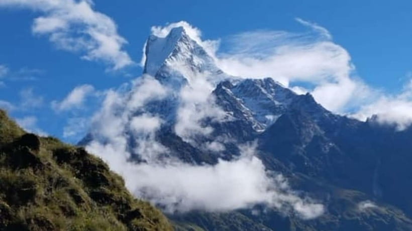 From Pokhara: 4-Day Mardi Himal Base Camp Trek - Fitness, altitude, and what to pack