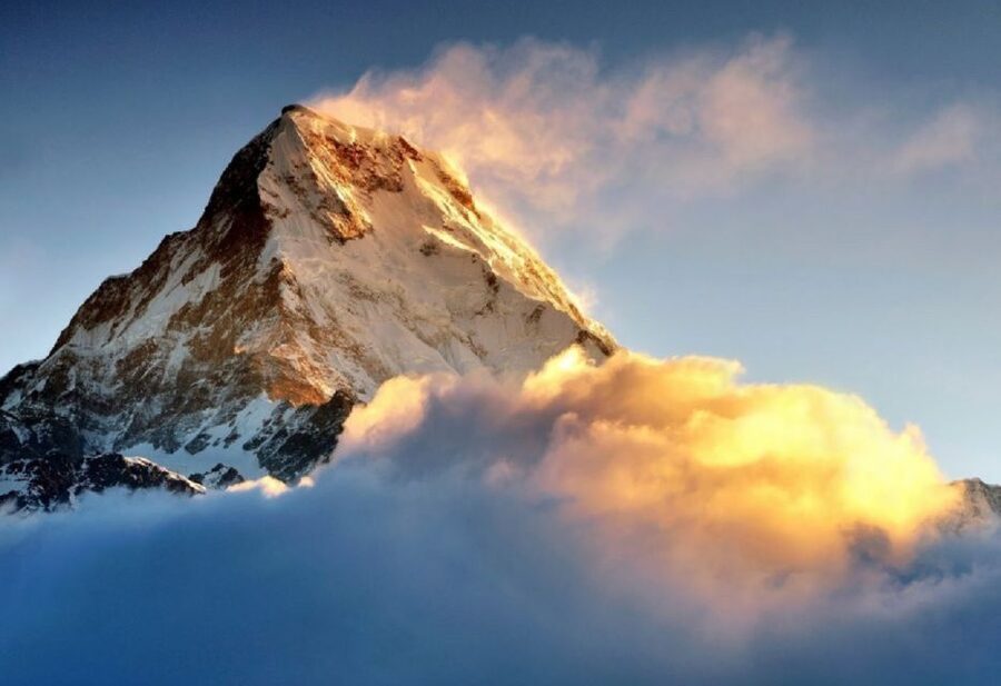 From Pokhara: 5-Day Annapurna Basecamp Trek with Hot Springs - Who should book this trek