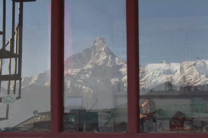 From Pokhara: Day Hiking Australian Camp & Dhampus - Why this Pokhara day hike works so well