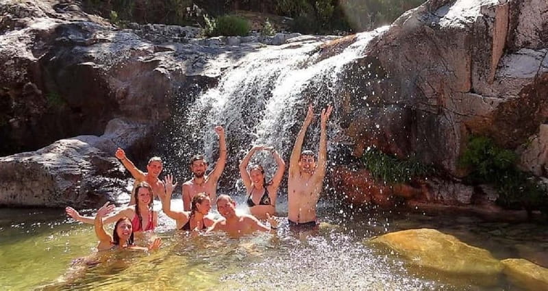 From Porto: Hike & Swim in Gerês National Park - Key points to know before you book