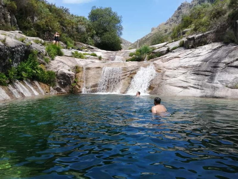 From Porto: Hike & Swim in Gerês National Park - Who should book this day trip?