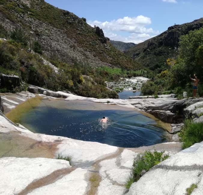 From Porto: Hike & Swim in Gerês National Park - Why Gerês makes a strong break from Porto