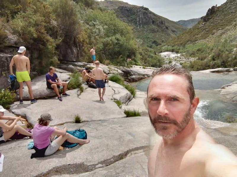 From Porto: Hike & Swim in Gerês National Park - Is $88 a good value?