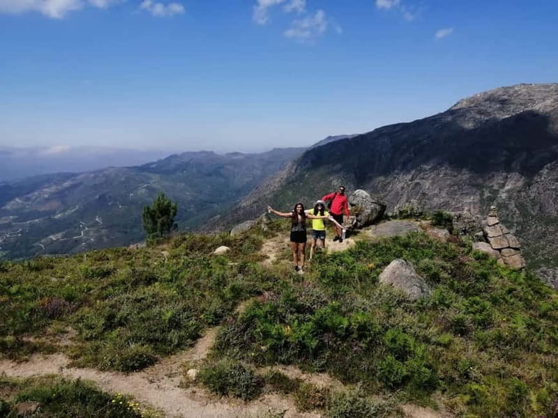 From Porto: Hike & Swim in Gerês National Park - What to pack for Gerês